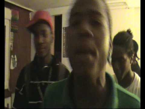 Freestyle RBG crew & Tosh Men aka  Gwadikera prOd