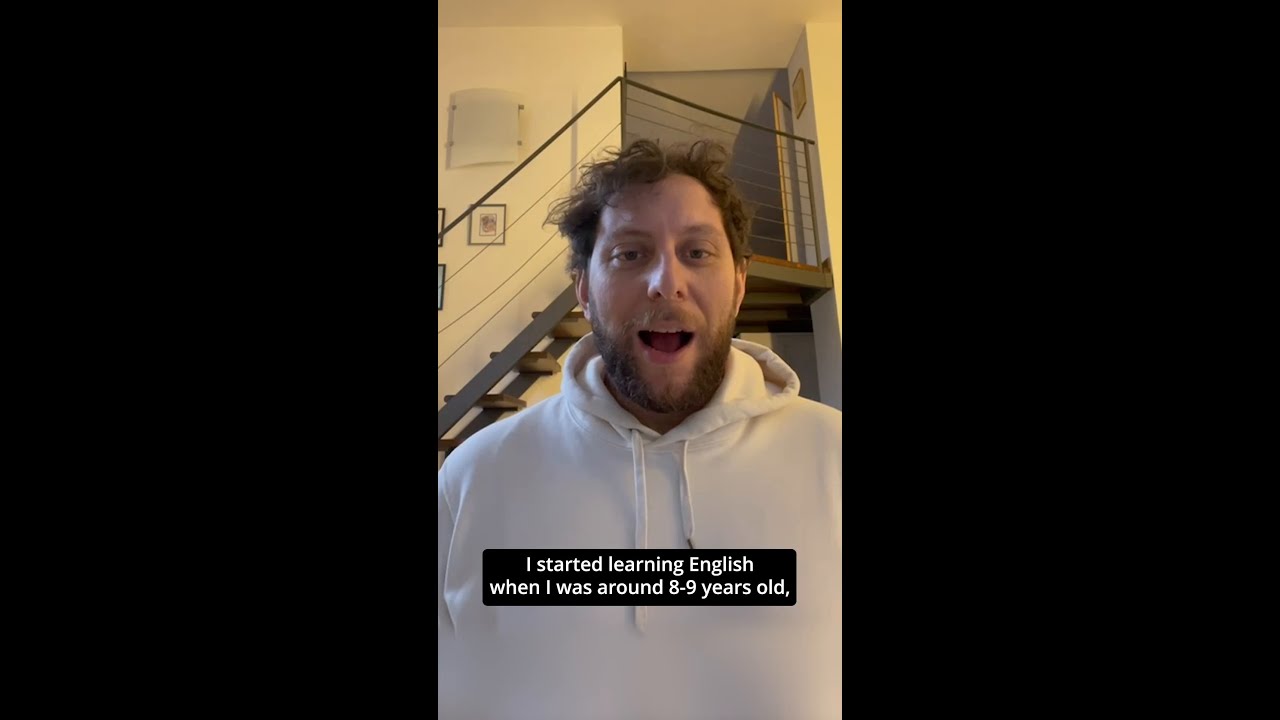 Language Learning Inspiration