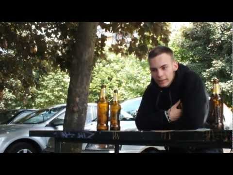 ROMAN feat. NIDZA BLEJA - ŽIVOT KAO BAJKA [VIDEO SPOT]