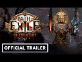 Path of Exile: Ultimatum - Official Announcement Trailer
