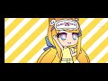 Gacha Preset Glow Up Gacha Life Senpaibuns Kinen And Luni Glow Up YeetPost PPGZ