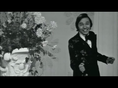 Karel Gott - Zkus louko déle kvést (1973)