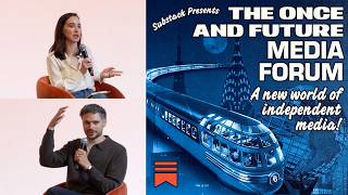 Independence, Acquisition, and What Comes Next for TBPN | Emily Sundberg and Dylan Abruscato