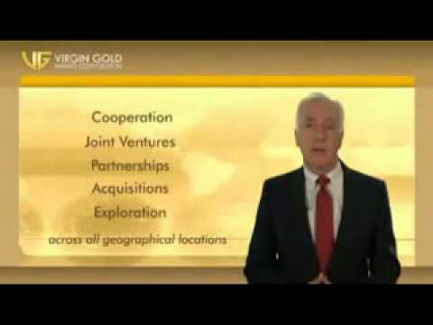 VGMC - About Virgin Gold Mining Corporation