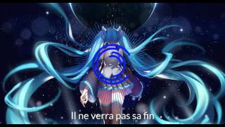 {Nightcore} Je Reviens