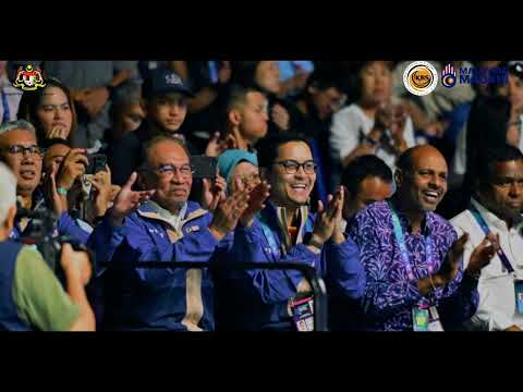 Badminton Terbuka Malaysia 2026