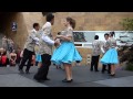 Let's Dance Kids! @ Petco Park - Waltz 5/30/15 ...