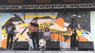 NOAHS - Home Again (Folk Music Brazil Open Fest 4a Edição).