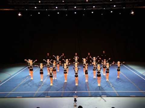 Gothenburg Cheer One Kittens