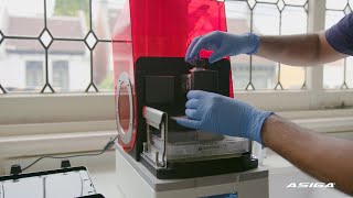 3D printing in the dental clinic with Signature Dentistry.
