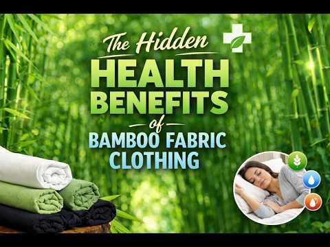 Bamboo Fabric