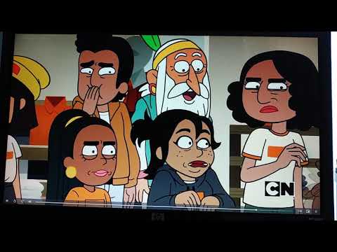 people scard off away from emperor valentino