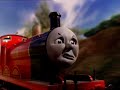 Thomas Y Sus Amigos Temporada 1 Episodio 9 Los Vagones De Carga Tontos Parte 2