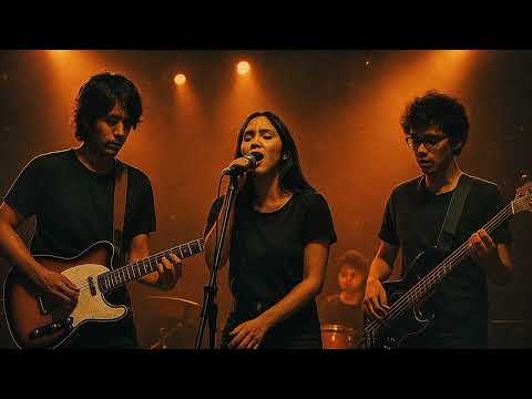 BINTANG DISURGA COVER ROCK (NOAH) 