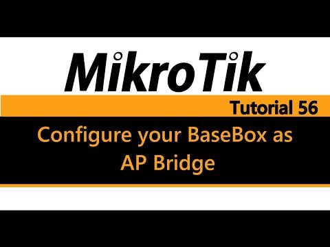 Mikrotik Basebox 5 Routerboard