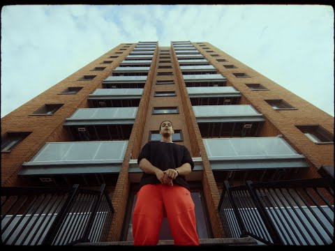 Mazyn - Doja Remix | مازن - دوچا