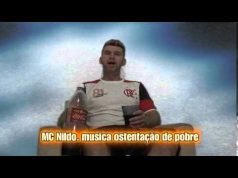 mc nildo ostentação de pobre