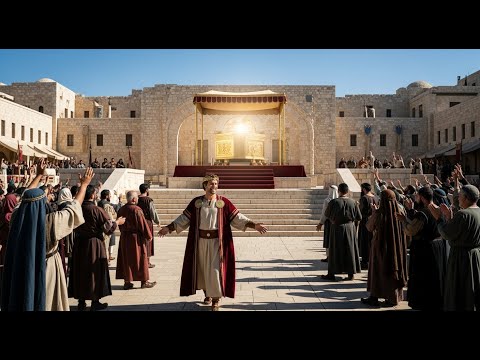 Day 238 Lamentations 3 to 5 Daily One Year Bible Study Audio Reading and Commentary What Makes