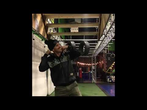 Obstacle 101 - Devils staircase