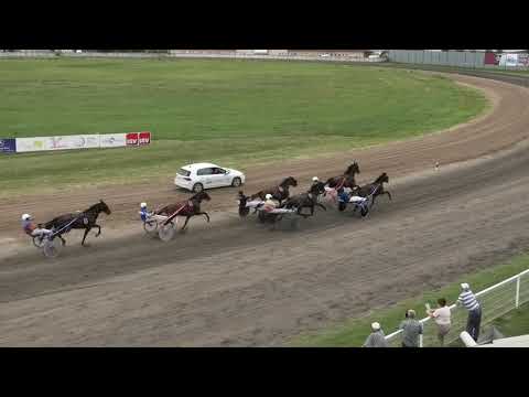 Trka "Dužijanca" 01.08.2021 Amy del Duomo - Vladimir Pribić