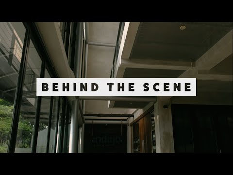 Behind the Scene MV Tanpa Batas Waktu - Ade Govinda feat. Fadly