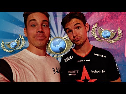 Berlin Major 2019 - The Global Elite LAN Experience