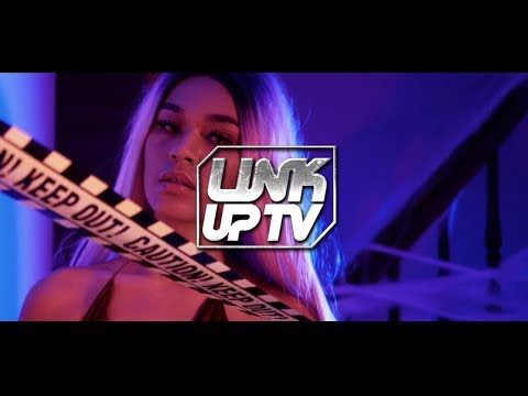 Dangerous Dave ft Mikes Roddy & Genie - Energy [Music Video] @Dang3rousdav3 | Link Up TV
