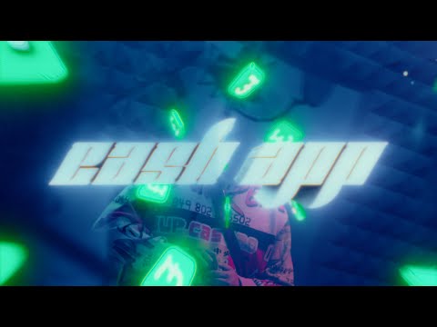 Michael Phantom x Octavian - CASHAPP (Official Music Video)