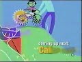 PBS Kids Next Caillou MPT 2004