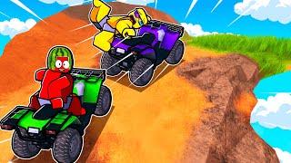 Worlds MOST Dangerous Off-roading