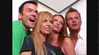 Alcazar - Glamourama