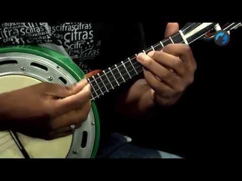 Uma Nega Pra Rachar - Grupo Balacobaco