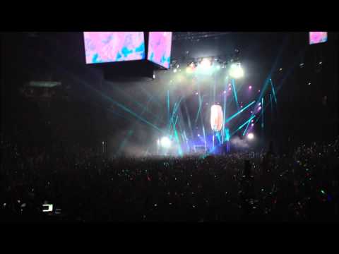 POP NYE - Dash Berlin - Til The Sky Falls Down