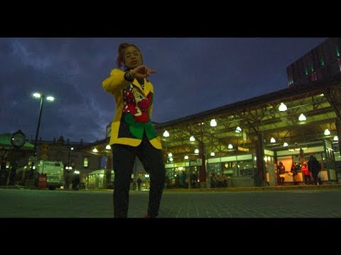 Vintage Lee - Hennythings Possible (Official Video)