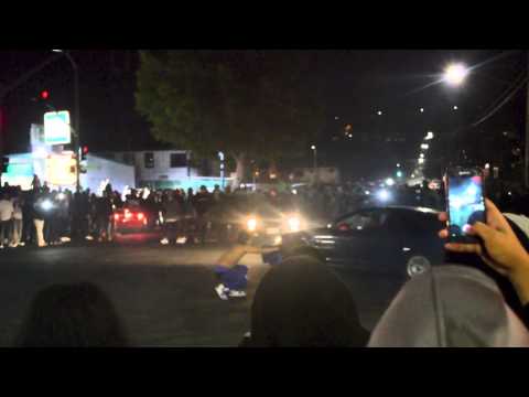 Lex Lucas Da Boss "Top To The Bottom" Produced By Mr. FreeJack