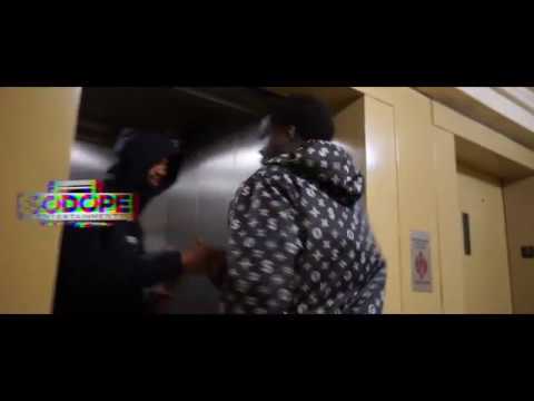 Ty Bucks - Open Hand (Official Video)