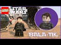 LEGO Star Wars The Skywalker Saga Bala Tik Unlock And Gameplay