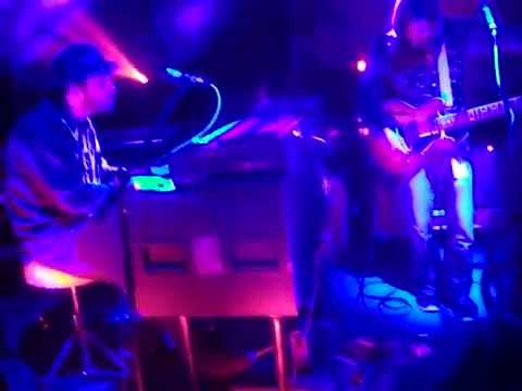dopapod - weird charlie @ head for the hills 2015