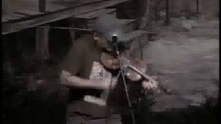 Fricassee Cajun Band - Gracie Babineaux - Les Flammes d'Enfer