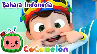 Download lagu Lagu Tertawa CoComelon Bahasa Indonesia Lagu Anak ... mp3