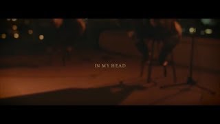Austin Jenckes - In My Head (Official Acoustic Video)