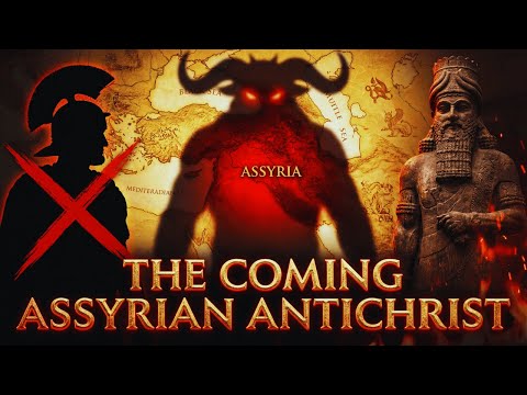 The Antichrist Is Not Roman — The Bible Calls Him “The Assyrian”