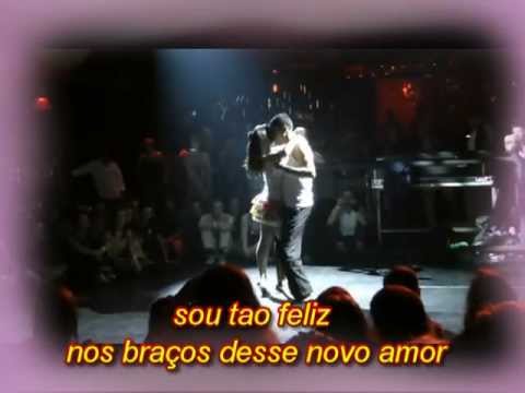 SEMPRE ACREDITEI EM ANJO ( Letras & Sonido Digital )