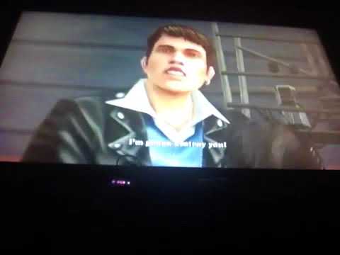 Bully Scholarship Edition-The Rumble