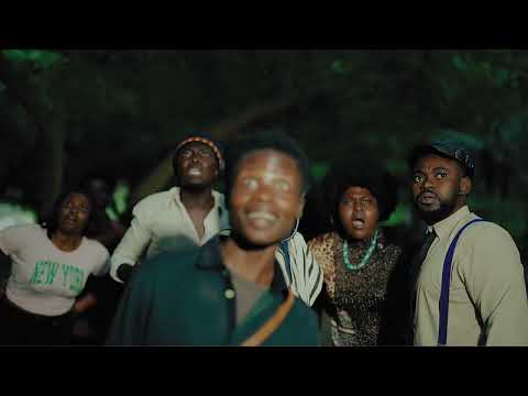Kofi Kinaata - It is Finished (Visualizer) 
