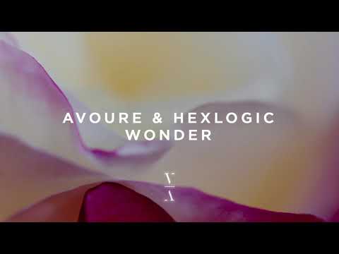 Avoure & Hexlogic - Wonder