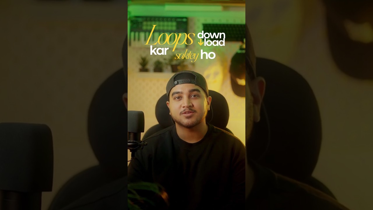 3 free websites for industry standard loops and samples. #musicsamples #musicproduction