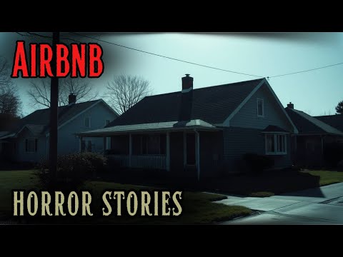 4 Really Disturbing Airbnb Stories