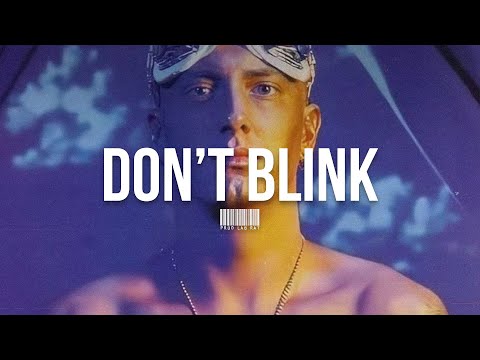 (Free) Eminem x SLIM SHADY Type Beat | “DON’T BLINK”