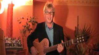 In einem kleinen Apfel       Max Biundo, Weihnachten 2010